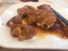 美味猪手-福今喜粤餐厅