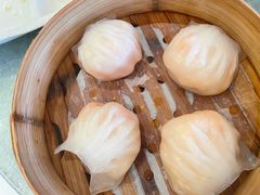 -白天鹅宾馆-宏图府餐厅