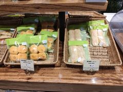 菜单-RiceZone乐食尊纯米面包坊(望京店)