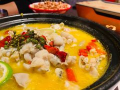 -神府路壹号·海鲜烧烤·砂锅粥·锅物(三坊七巷店)