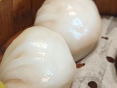 -世博洲际酒店-盛会堂中餐厅