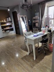 -IDEA·艾蒂尔科技美肤·日式美甲美睫集合店