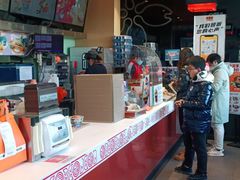 -吉野家(宾水道店)