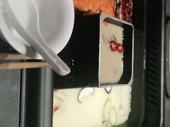 -巴奴毛肚火锅(二七万达店)