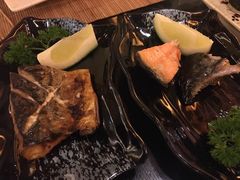 -科尔海悦酒店樱之河日本料理(清河东路店)