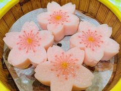 -姥姥春饼·烤鸭(未央路盛龙店)