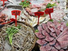-抱德·潮汕味(敦和店原惠城鱼仔)