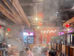 -打酱友•斑鱼海鲜粥火锅(吴桥店)