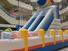 -光启城时尚购物中心