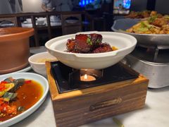 -小菜园新徽菜(南通永旺店)