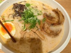 -味千拉面(广州白云机场T1西二店)