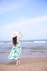 -飞扬摄影北戴河旅拍