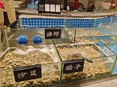 -汉阳廷自助烤肉·火锅(万丰海岸城店)