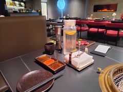 -黑崎烧肉·山野厨房(坪山店)