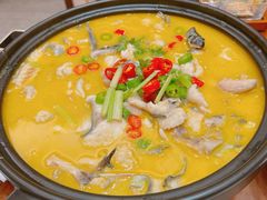 -鲁宴·鲁煨黄河生态大鲤鱼(月坛店)