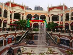 -佛罗伦萨小镇广佛名品奥特莱斯(疏港路店)