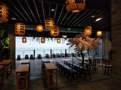 -南京大牌档(三阳广场苏宁店)