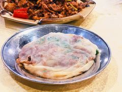 肠粉-标记美食新鲜猪杂(兴南大道店)