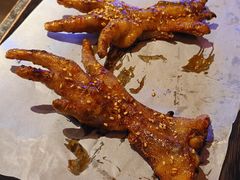 -麦凯伦烧烤·精酿超级工厂店(金桥总店)