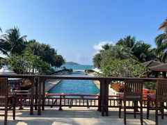 -石梅湾艾美度假酒店