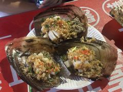 -海大南门夜市(海富街店)