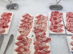 -海天盛宴新派海鲜自助餐厅(群力店)