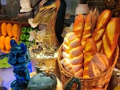 -冠菌火锅自助(河源坚基店)