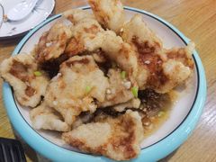 -洪妈妈朝族小馆