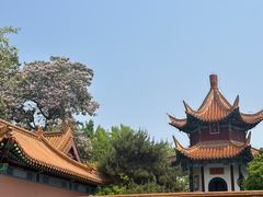 -戏马台景区