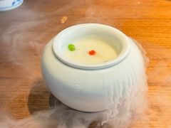 -师味葱扒虎头鲤·水席洛阳菜(元华店)