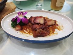 -福满园大酒楼(梅林店)