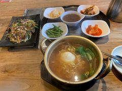 -云龙·烤肉专门店(东方路店)