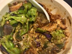 -周大厨辣椒炒肉(淮安万达店)