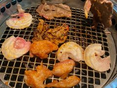 -汉拿山(包河万达店)