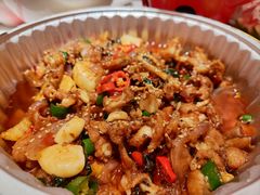 -刘香香·川香红锅美蛙(福田店)