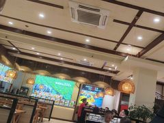 -快乐老家三鲜饺子东北菜(南六中路店)