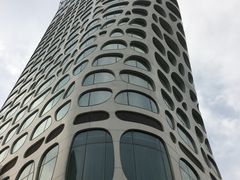 -北京康莱德酒店