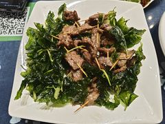-云南李记罐罐米线饵丝小吃(汉中门金鹰店)