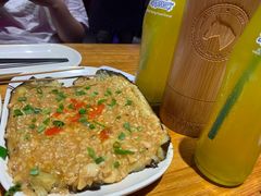-本色.小马哥烧烤(五一路总店)