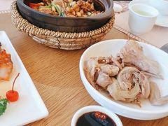 -顺风汤馆·广府粤菜(江宸天街店)