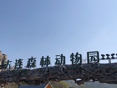 -大连森林动物园