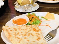 -panchos 墨西哥餐厅(嘉绿苑店)