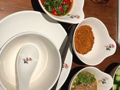 -德庄火锅(矿大三胞店)