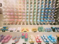 -LUSH(威尼斯人店)