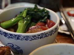 -黄祥华养生堂·炖汤·营养蒸饭(岭南天地店)