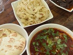 -兄弟俩老李家牛肉汤(总店)