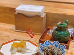 柚子萝卜-镹·鱼料理  国产鱼使用店