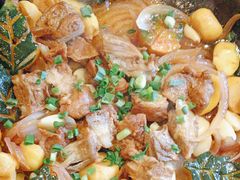 -永安鱼庄·镇江菜(丁卯店)