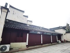 -庆安会馆