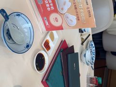 -侨美食家·粤菜(体育西路店)